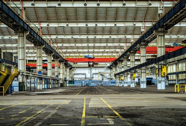 พาทัวร์โรงงานในอุตสาหกรรมควรมีความปลอดภัยอะไรบ้าง ?