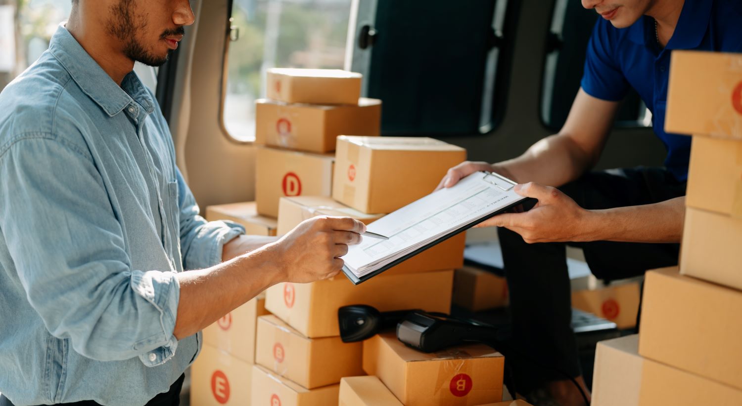 ของพรีออเดอร์จากจีน: เทรนด์ใหม่สำหรับการทำธุรกิจออนไลน์ในประเทศไทย